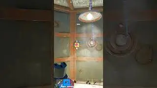 RUST - Нажимная панель выдает короткий импульс 1 ватт #Shorts