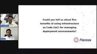 Episode 1 on Tech Cafe: Manual Provisioning v s Infrastructure as Code IaC