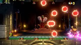 Yooka Laylee and the Impossible Lair no AMD A12 9800