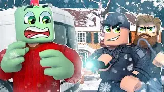Ik Ben Niet Alleen! (Roblox)