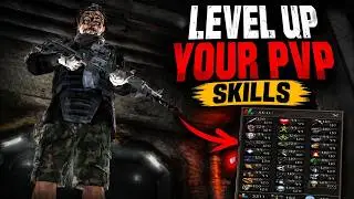 How to Level Up Your PvP Skills in SCUM