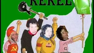 Kekel - Idol