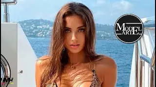 Liza Kovalenko | Bikini Model