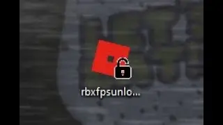 Туториал как скачать FPS UNLOCKER для роблокса