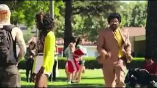 School Dance
