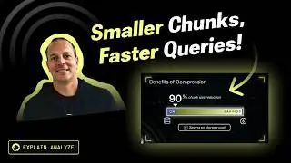 Save Space & Boost Speed: How to Improve PostgreSQL Compression (Part 1)