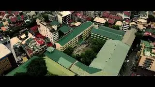 MALIBAY CINEMATIC AERIAL - DJI MINI 2 SE