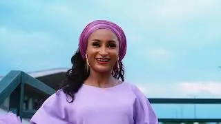 Sanadi _Ahmad Delta Ft Asmy Wakili_ official video
