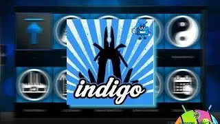 KODI: come pulire la cache con INDIGO
