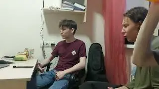 пиздец только караоке
