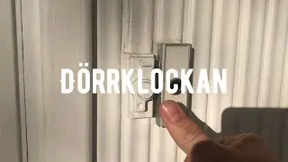 Dörrklockan