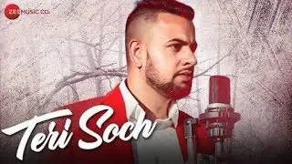 Teri Soch - Navjot Singh || Full HD Video Song || By - pk special