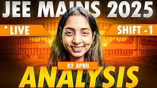 02 APRIL - Shift 1 Detailed Analysis 