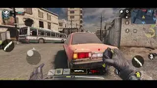 Call Of Duty Mobile-GamePlay E2