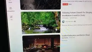Search YouTube for