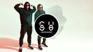 Galibri & Mavik- Взгляни на небо (Savasi Remix)