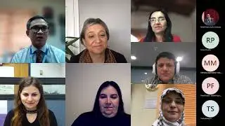 World Day of Remembrance Webinar 2022