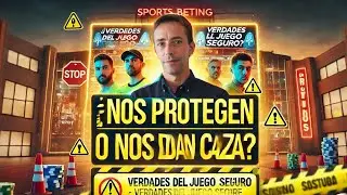 El Lado Oculto de las Apuestas Deportivas en España: Juego Seguro y Realidad