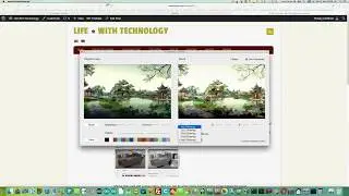 C64 Hires Graphics Converter: How To