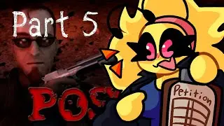 Postal 2 #5 - The apocolypse