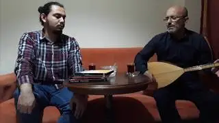 Ümit Cemal Gül - İki Keklik