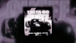 TWXNY, INNXCENCE, MC LONE - TRETA DO CHEFE (Super Slowed)