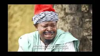 HEAD MASTER PART 1 LATEST HAUSA FILMS
