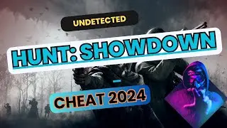 Ultimate Hunt: Showdown Cheat 2024: Aimbot, ESP, and No Recoil for Supreme Hunting