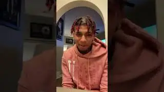 NLE CHOPPA Says He Got 3 Unreleased Song With King Von!!👀