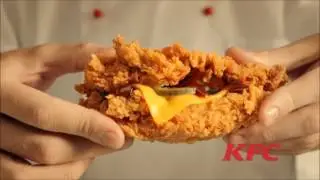 Реклама KFC RYTP