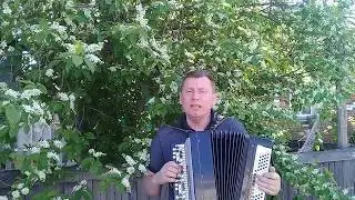 АХ, ЧЕРЁМУХА БЕЛАЯ//ЖУРАВЛЁВА//ДИСКОТЕКА 80 