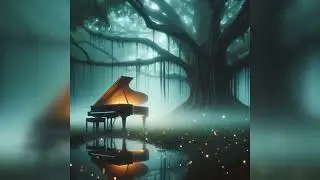 Piano Improvisation #1 (Cmin)