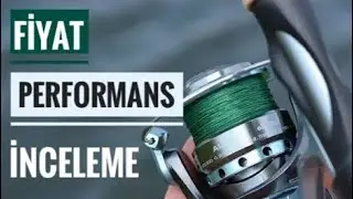 Okuma Alaris 20, Okuma Alaris 30, Fishing Rod Review