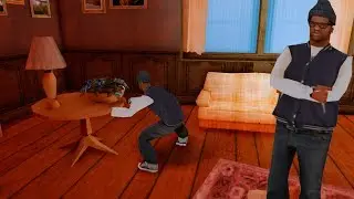 ЧТО БУДЕТ ЕСЛИ ОГРАБИТЬ ДОЛЖНИКА В GTA SAMP