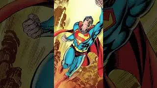 Why Superheroes Wear Capes
