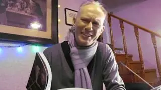 Александр Лушин ПАУЗА (В НОРЕ)  Евгений Мякишев