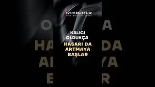 Vesvese Takıntı Tüketir...