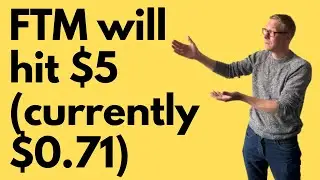 Fantom FTM profit review 2024 - can 7x soon