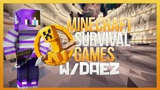 |HungerGames #13| |MCSG| |Под музыку|