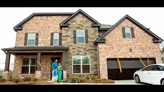 Housewarming Ceremony Highlights | Atlanta, GA | NiruClicks