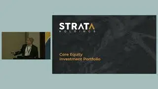 Strata Investment (ASX:SRT) Holdings Presentation from Rule Symposium 2024.