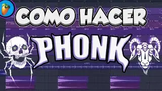CÓMO HACER PHONK (PHONK HOUSE) TUTORIAL 2023