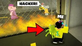 Piggy but i used hacks