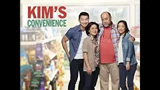 Kim's Convenience - Paul Sun-Hyung Lee's (Appa) Story