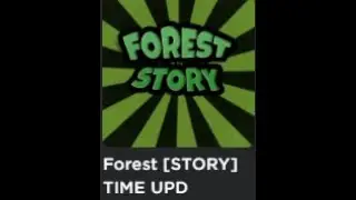 PLAYING FOREST BY THE SOUR GAMER