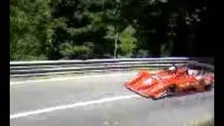 gara ritorno piano