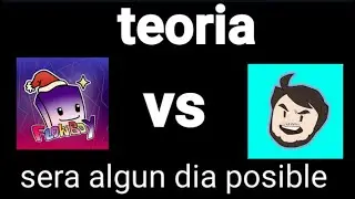 progamert yt (gd) vs flowboy sera posible ? se conocen?😐😐