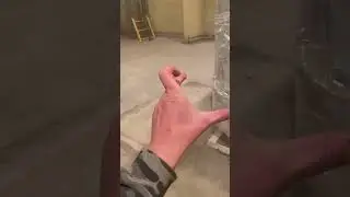 Як зрізати бетон? Різка бетонної підлоги. Зняти шар бетонної підлоги.