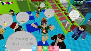 Ресторан Tycoon 2. Часть 4.