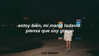 cool with me;cameron dallas español